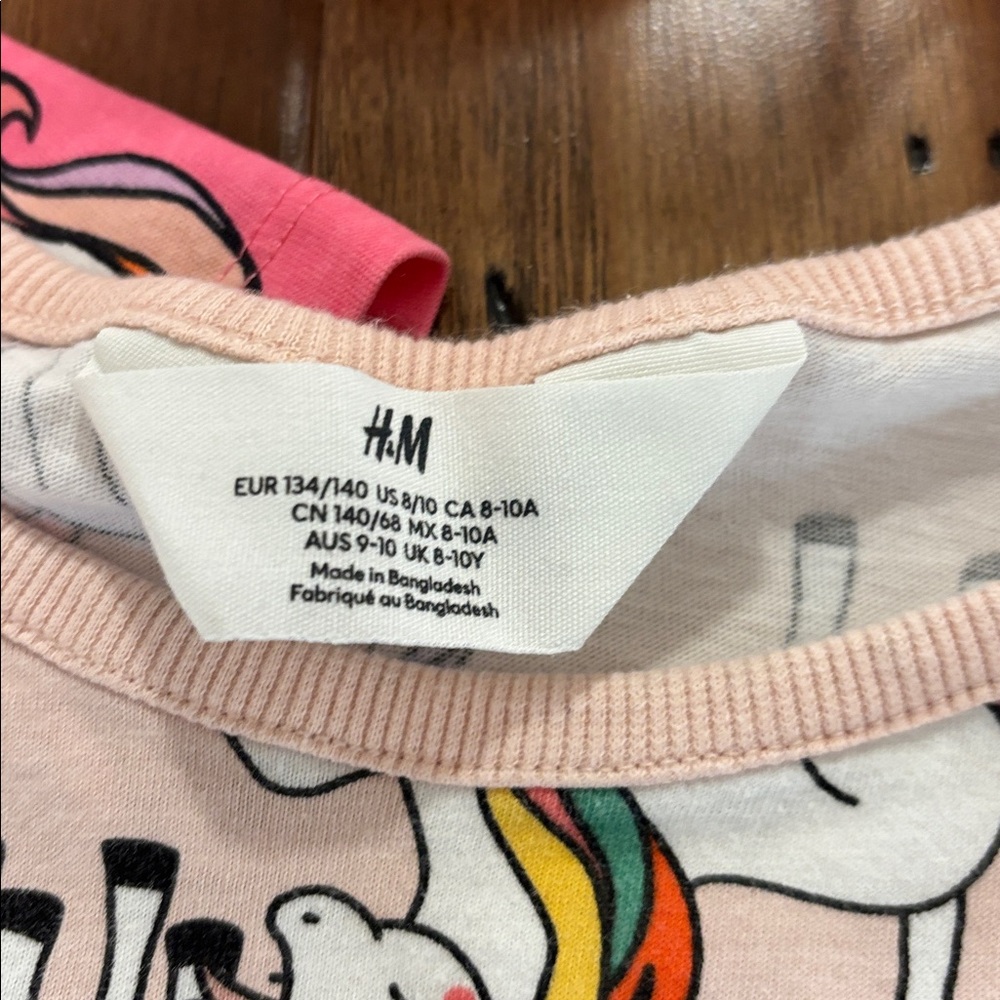 H&M Girls Dress Bundle of 7 - Picture 11 of 12